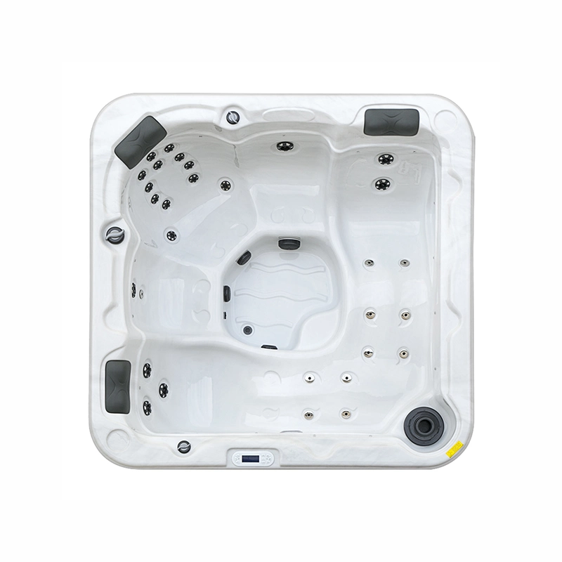 Wholesale 5 Person Hot Tub SPA Whirlpool